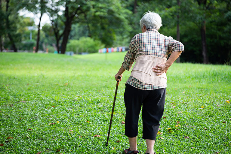 Global patterns in hip fractures: trends in occurrence, treatment, and survival - Amgen
